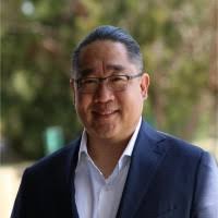 Christopher Max, MBA