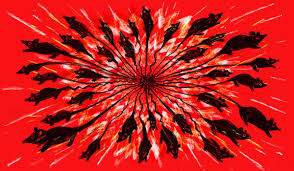 If you want to uncover what has been encoded in your destiny when you were born, there's a free, personalized numerology report you can grab here. All Hail The Rat King
