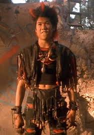 Personally I Find The Rufio Look To Be The Best Outfit When Traveling Internationally It Screams Worldly Soph Lost Boys Costume Boy Costumes Rufio Costume
