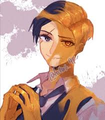 Pin By Peely The Banana On Midas Cute Anime Character Anime Characters Anime