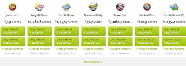 Contents what online lotteries are available at lottoland? Lottoland Asia Review How To Play Lotteries Legally From India