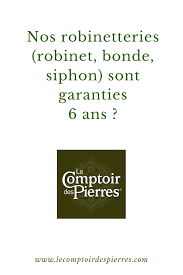 Robinet Cuisine Et Salle De Bain 6 Ans De Garantie Pierre Naturelle Pierre De Bourgogne Robinet Vasque Pierre