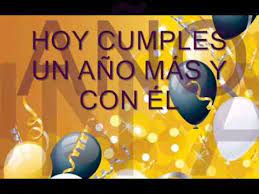 En Tu Dia De Cumpleanos Mariachi Nuevo Guadalajara 2000 Youtube
