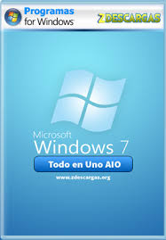 Download the correct iso file as per your existing windows 7 license. Windows 7 Todo En Uno Full 2020 Espanol Mega Google Drive Zdescargas