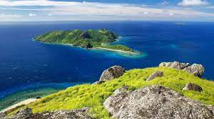View Of Kuata Island From Vatuvula Volcano On Wayaseva Island Yasawa Islands Fiji 5bc09bbdde27c8fe5f95ec6e05f66f43 Yasawa Fiji Amazing Destinations
