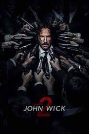 Watch Full Hd Movie Streaming Online For Free Trial John Wick Chapter Two Full Movie Streaming Playnow Films Complets Films Complets Gratuits John Wick