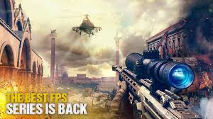 Modern Combat 5: Blackout - Free download and play on Windows | Microsoft Store