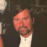 Brian Dobson Obituary