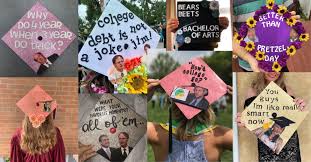 The office season 3 episode 5 quotes. 71 Genius The Office Graduation Caps For The Class Of 2021