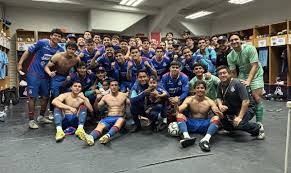 Cimarrones de Sonora buscará sacar ventaja en Celaya en la final de la Segunda División