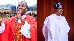 No one has been able … Father Mbaka Has Gone Missing Ohanaeze Claims Lucipost
