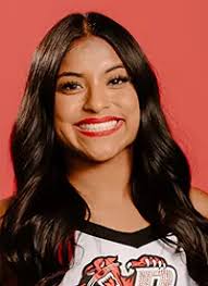 2024-25 Cheerleading Roster