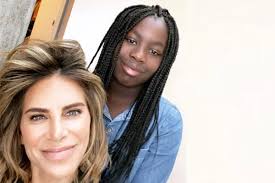 Check spelling or type a new query. Facts About Jillian Michaels Daughter Lukensia Whom Michaels Brought Home The Same Week Her Son Phoenix Was Born Ecelebritybabies