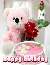 Maybe you would like to learn more about one of these? á… Top 70 Happy Birthday Gif Images Wishes In 2020