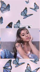 Arian Stor Lockscreen Ariana Grande Wallpaper Ariana Ariana Grande Lockscreen