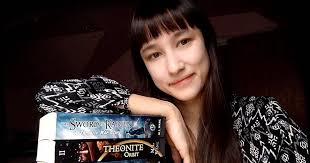 Fantasy Book Critic: Interview with M.L. Wang (Interview by David Stewart)