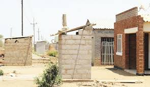 Owner of plots at jr urbania & jr greenpark. Mbundane S 10 Year Water Crisis The Chronicle