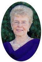 Imogene Goodman Obituary (1926