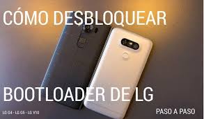 It's not the latest and greatest, but it will get the job done. How To Unlock The Bootloader Of Your Lg Androidsis