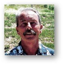 CALVIN ORMISTON Obituary (2023)