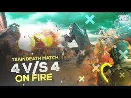Pubg Mobile Epic Tdm Match Funny Gif Gameplay Epic