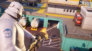 Deadpool has a new fancy outfit for fortnite players. Fortnite Season 2 Updates Changes Gold Billboards Dynamite What S Next The Washington Post