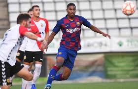 We link to the best barça sources from around the world. Fc Barcelona Joins Triankle Project To Trial Regenerative 3d Bioprinted Ankle Implants 3d Printing Industry