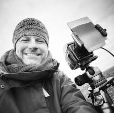 Discover Still with Paul Sanders