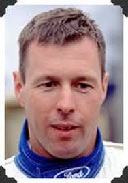 Spravodajstvo :: Jazdec :: McRae Colin