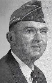 Archie Layman Harman (1902-1989)