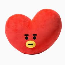 The bt21 pillow is not official. Kuscheltier 30 40 Cm Kpop Bts Bt21 Kaufland De