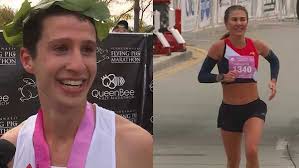 After 6-year-old ran Flying Pig last year, the marathon is changing age  rules