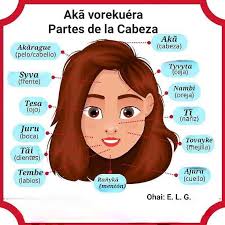 Ararundýma, opáymavape, maitei.