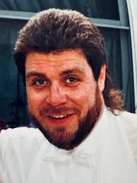 Paying my up most respect to my hero. God bless you Dad, never forgotten 🙏  ❤️