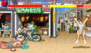 Image result for pc fighting 1 games