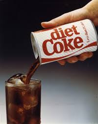 Less Than 1 Calorie Diet Coke Diet Coke Coke Retro Recipes