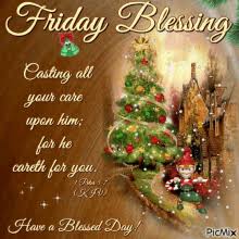 Friday Blessings Gifs Tenor Let this friday be a blessed one for your loved ones by sharing these happy friday blessing wishes images, sayings. friday blessings gifs tenor