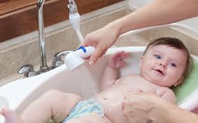 infant bath sink baby rinser rinse ace