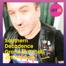 Showbiz Spitfire Paige Turner! by The Amber Live! Interviews