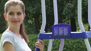 Bestway Schwimmbeckenleiter Deutsch Maintainance Video Youtube