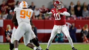 5 Things You Need To Know About Alabamas New Starting Qb