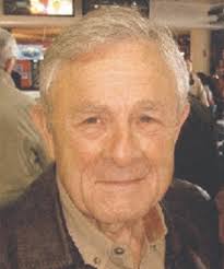 James Hamblen Obituary