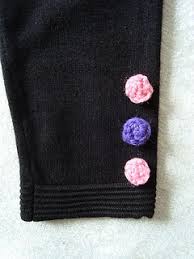Maybe you would like to learn more about one of these? Ravelry Knit Your Own Buttons Pattern By Emi Harrington