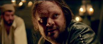 Conversations...with actor, Daniel Fearn.