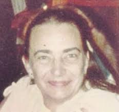 Dorothy Freiwald Obituary (1929