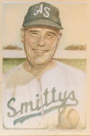 The Heyday Of Smittys Baseball