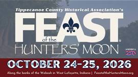 Feast of the Hunters' Moon