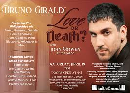 Broadway Alive presents the Ellen's Stardust Diner Alumni Reunion Sun. Apr.  18th ... Here's The Cast! -