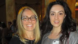 R.S.V.P. November 2016: Bucks, Celebrity Waiters, Press Club