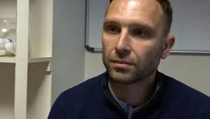 About John Eustace Ireland's next coach